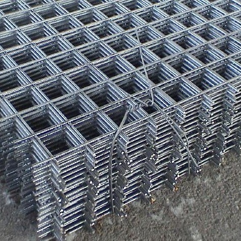 Kari síť 8mm 15x15 3x2m